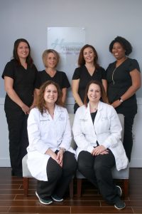 Hagerstown Derm Staff