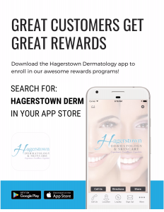 Dermatology App