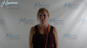 Hagerstown Dermatology Patient Interview