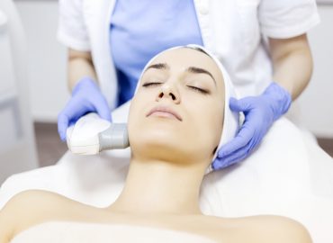 IPL: Your Go-To Guide for Photofacials