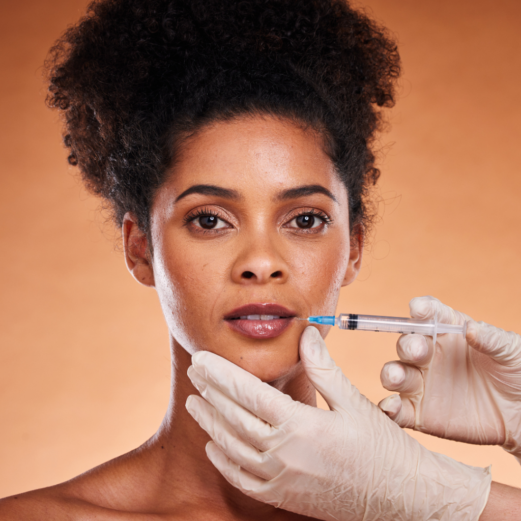 Botox and Dermal Filler Training for Nurses in Maryland