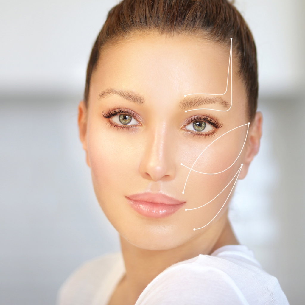 Laser Skin Tightening Treatments in Hagerstown