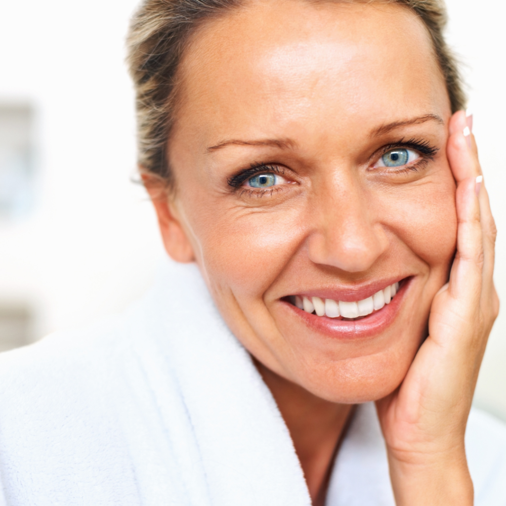 Nonsurgical Facelift Results in Frederick Maryland