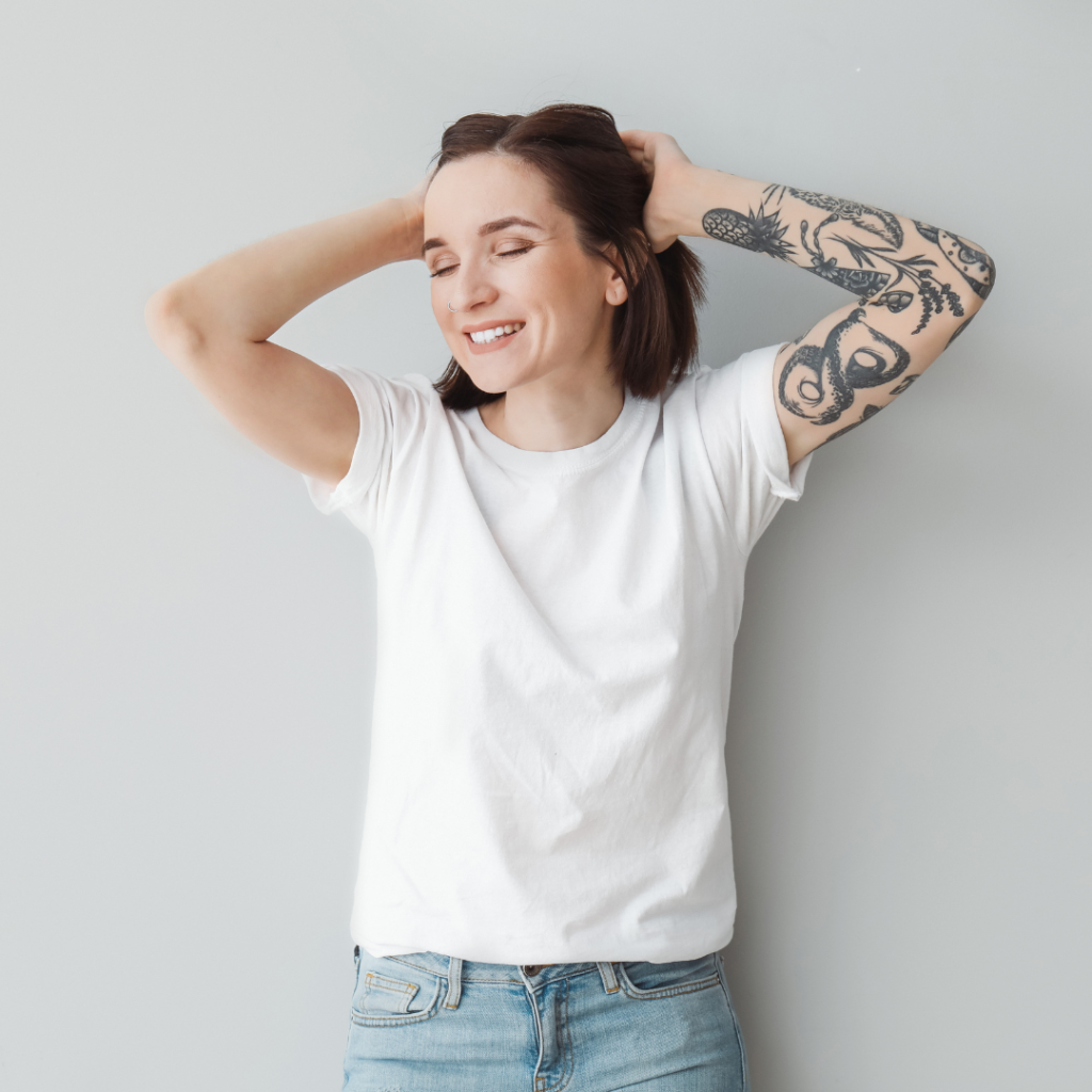 Top Permanent Tattoo Removal in Frederick Maryland