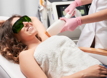 Planning for Laser Hair Removal Cost in Frederick, Maryland