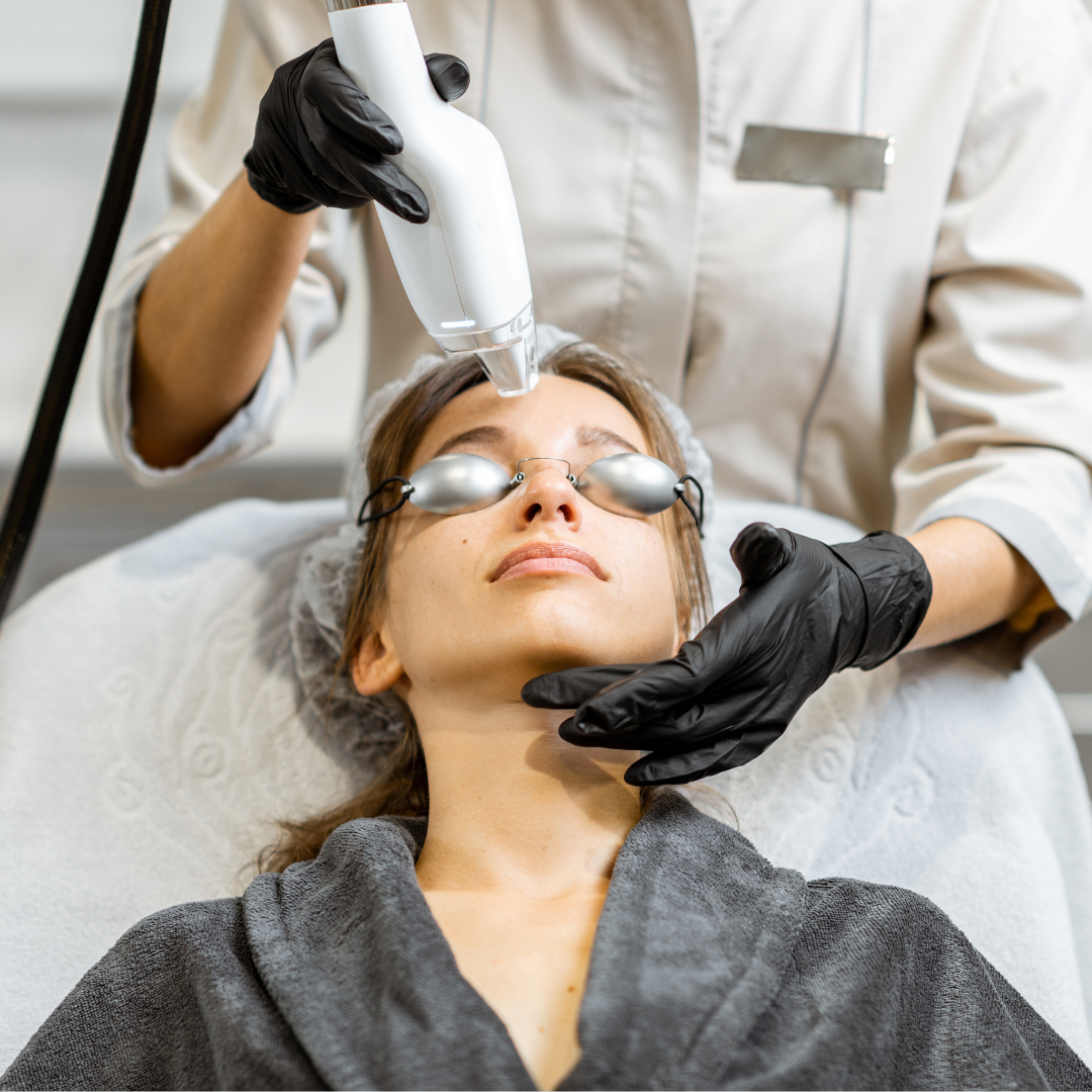 Should I Get CO2 Laser Resurfacing in Winchester, Virginia?