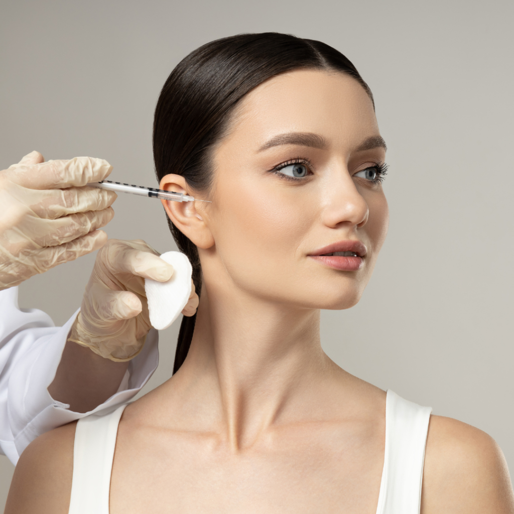 Basic Botox Training in Maryland