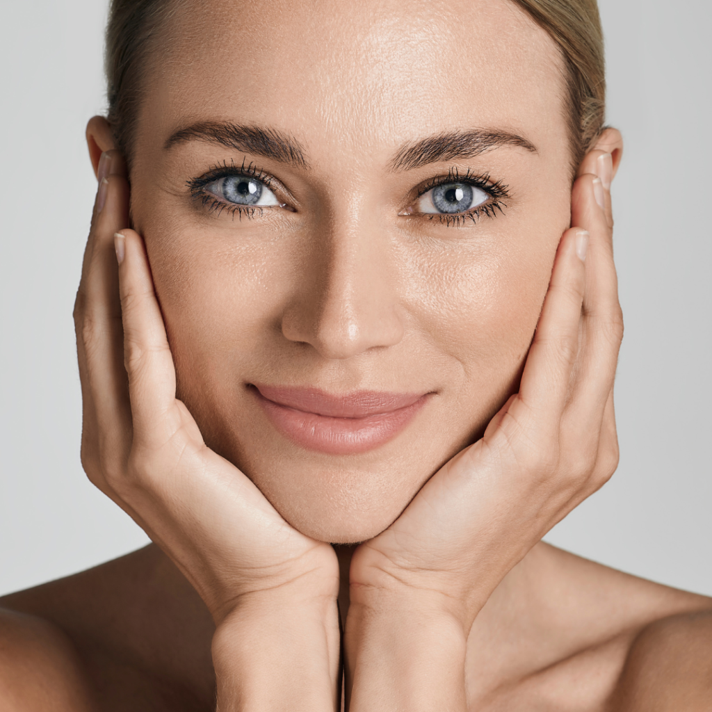 Facial Rejuvenation in Frederick Maryland