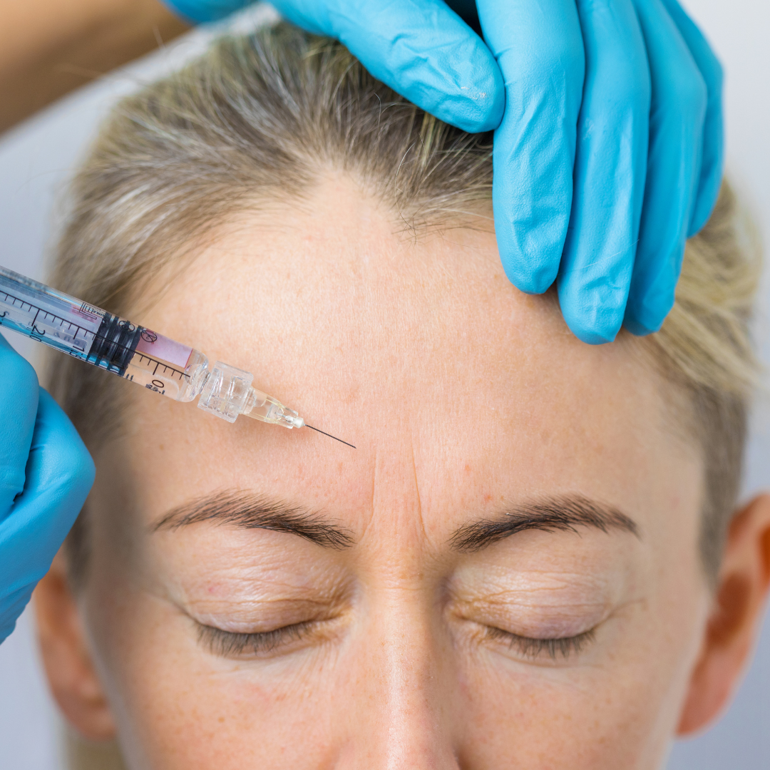 How to Prepare for Same-Day Botox Near Frederick and What to Expect