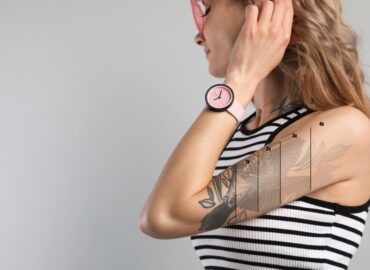 Considering Laser Tattoo Removal Near Waynesboro, PA? Here’s What You Should Know