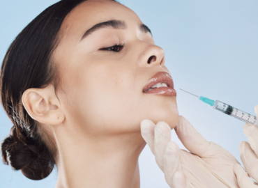 Lip Filler Injections Near Winchester, Virginia