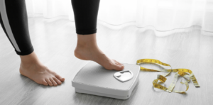 Semaglutide Weight Loss