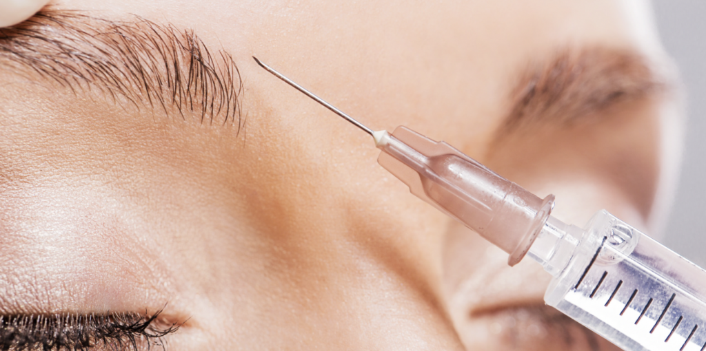 Botox Injections Near Winchester VA