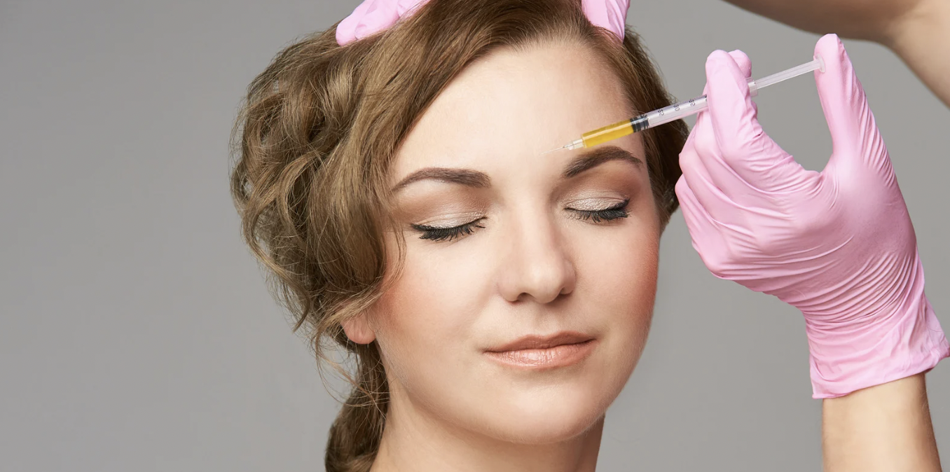 Same-Day Botox Appointment in Winchester Virginia